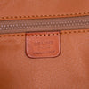 Celine Macadam Coated Canvas Handbag Secondhand