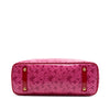Louis Vuitton Takashi Murakami Coated Canvas Cosmic Blossom Tote GM Secondhand