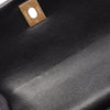 Chanel Mini Quilted Lambskin Side Note Flap Secondhand