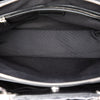 Dior Medium Patent Cannage Lady Dior Soft Shopping Tote Secondhand