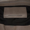 Alexander Wang Leather Fold Over Trunk Adele Clutch Secondhand