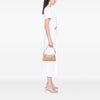 Gucci GG Canvas Abbey D Ring Pochette Secondhand