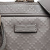 Secondhand Gucci Diamante Calfskin Business Bag