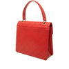 Chanel CC Quilted Caviar Turnlock Top Handle Secondhand