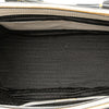 Prada Medium Bicolor Saffiano Lux Galleria Double Zip Satchel Secondhand