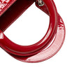 Dior Large Patent Cannage Lady Dior Secondhand