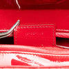 Dior Large Patent Cannage Lady Dior Secondhand