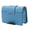 Prada City Calf Plex Ribbon Crossbody Secondhand