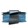 Prada City Calf Plex Ribbon Crossbody Secondhand