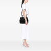Prada Nappa Gaufre Satchel Secondhand