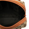 Gucci Mini GG Canvas Balthus Tofu Bag Secondhand