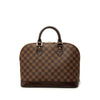 Secondhand Louis Vuitton Damier Ebene Alma PM