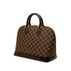 Secondhand Louis Vuitton Damier Ebene Alma PM
