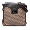 Dior Diorissimo Trotter Canvas Street Chic Crossbody Secondhand