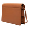 Burberry Leather Envelope Clutch Secondhand