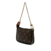 Louis Vuitton Monogram Mini Pochette Accessoires Secondhand
