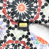Secondhand Chanel Paris Dubai Large CC Quilted Lambskin O Case Clutch