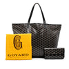 Goyard Goyardine Saint Louis GM Secondhand