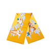 Hermès Heavenly Horses Silk Scarf 90 Secondhand