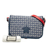 Gucci Kids GG Canvas Star Messenger Bag Secondhand