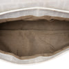 Fendi Small Zucca Coated Canvas Chef Shoulder Bag Secondhand