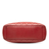 Chanel Caviar Vertical Grand Shopping Tote Secondhand