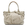Gucci Guccissima Sukey Satchel Secondhand