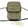 Celine C Macadam Canvas Crossbody Secondhand