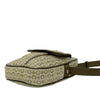 Celine C Macadam Canvas Crossbody Secondhand