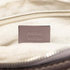 Gucci GG Canvas Sukey Satchel Secondhand