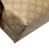 Celine Macadam Coated Canvas Pouch Secondhand