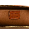 Celine Macadam Coated Canvas Pouch Secondhand