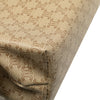 Celine Macadam Coated Canvas Pouch Secondhand