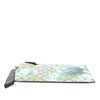 Gucci GG Supreme Blooms Clutch Secondhand