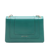Bvlgari Medium Calfskin Serpenti Forever Shoulder Bag Secondhand