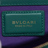 Bvlgari Medium Calfskin Serpenti Forever Shoulder Bag Secondhand