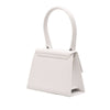 Jacquemus Leather Le Chiquito Moyen Secondhand