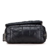 Chanel Small Nylon Coco Cocoon Flap Crossbody Secondhand
