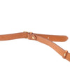 Celine Macadam Coated Canvas Crossbody Secondhand