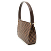 Secondhand Louis Vuitton Damier Ebene Aubagne