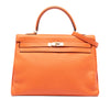 Hermès Togo Kelly II Retourne 35 Secondhand