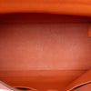 Secondhand Hermès Togo Kelly II Retourne 35