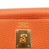 Secondhand Hermès Togo Kelly II Retourne 35