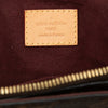 Louis Vuitton Monogram Flower Zipped Tote PM Secondhand