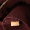 Louis Vuitton Monogram Flower Zipped Tote PM Secondhand