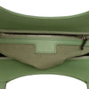 Gucci Small Leather Petite GG Tote Secondhand