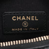Chanel Mini Lambskin CC in Love Heart Key Chain and Bag Charm Secondhand