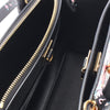 Louis Vuitton Leather Mini Liberty Rose City Steamer Secondhand