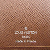 Louis Vuitton Taiga Portefeuille Brazza Bifold Long Wallet Secondhand