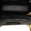Gucci Small Grained Calfskin Bamboo Night Secondhand